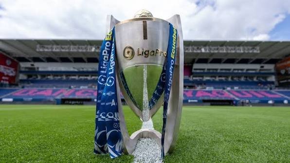 Trofeo de Liga Pro