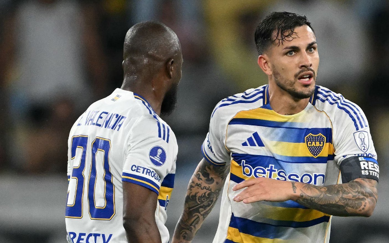 Enner Valencia